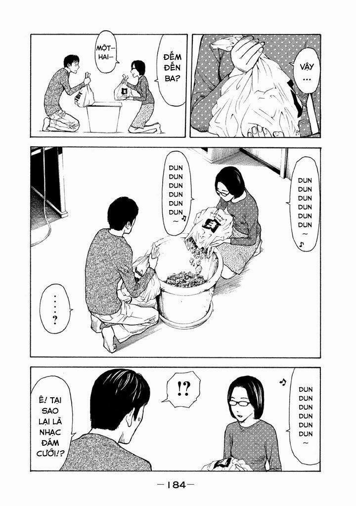 My Home Hero 7 trang 18