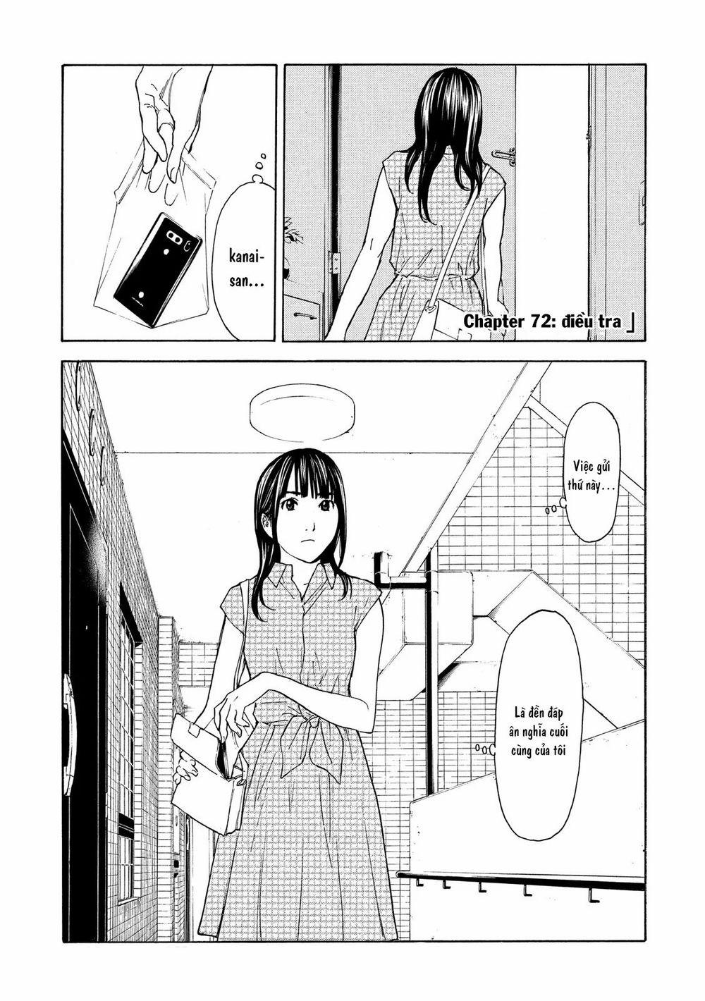 My Home Hero 72 trang 3