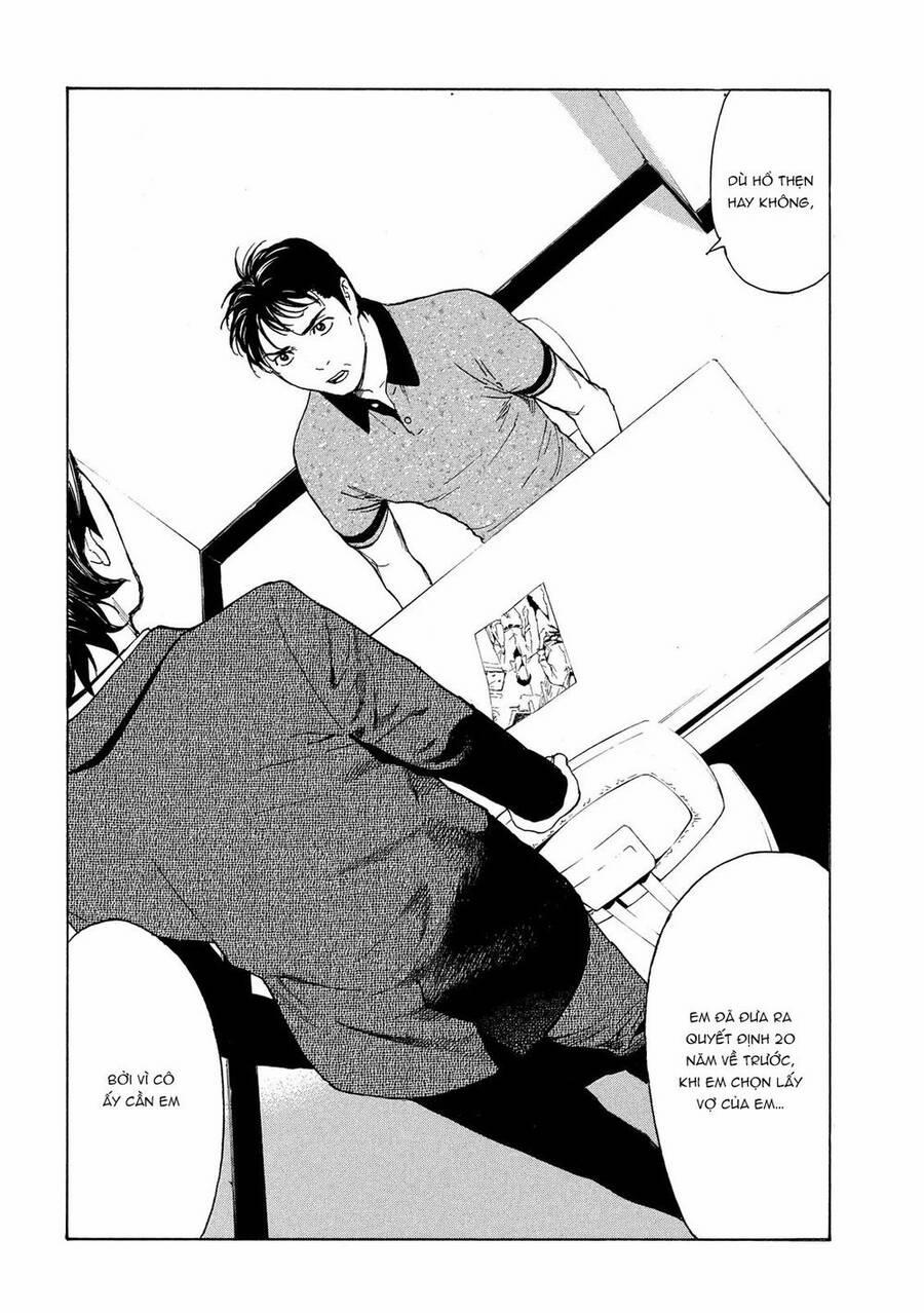 My Home Hero 73 trang 11