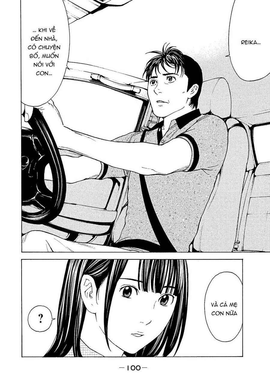 My Home Hero 74 trang 17