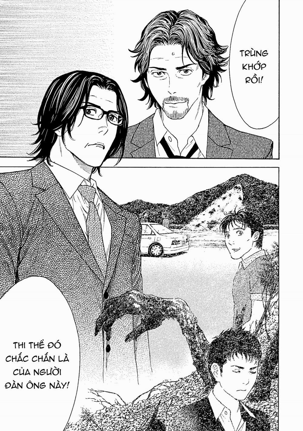 My Home Hero 75 trang 19