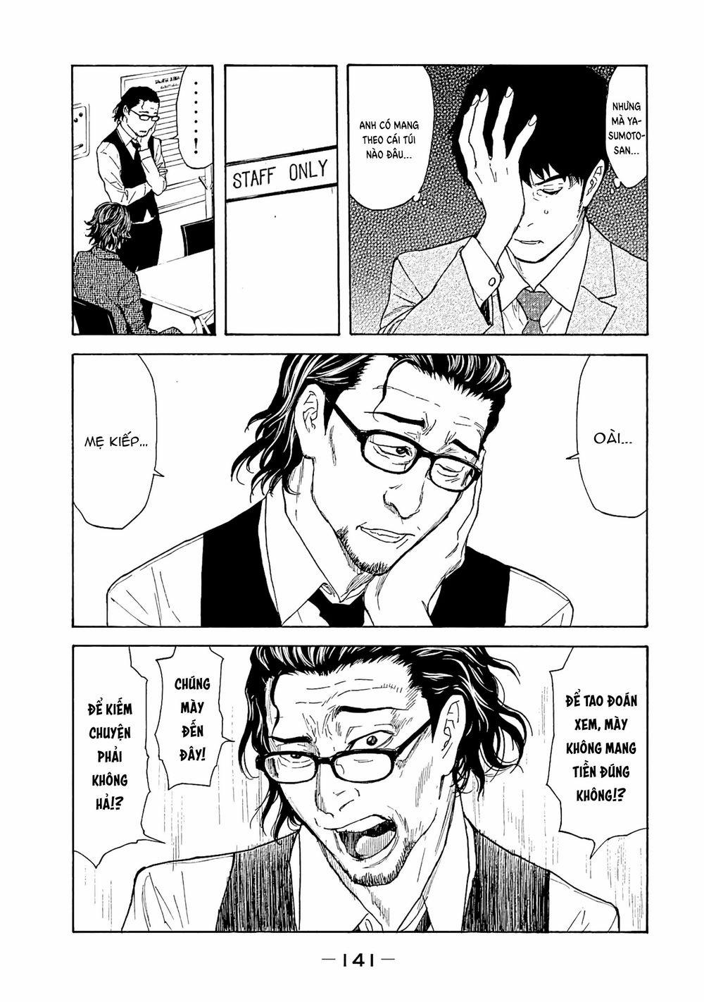 My Home Hero 76 trang 16