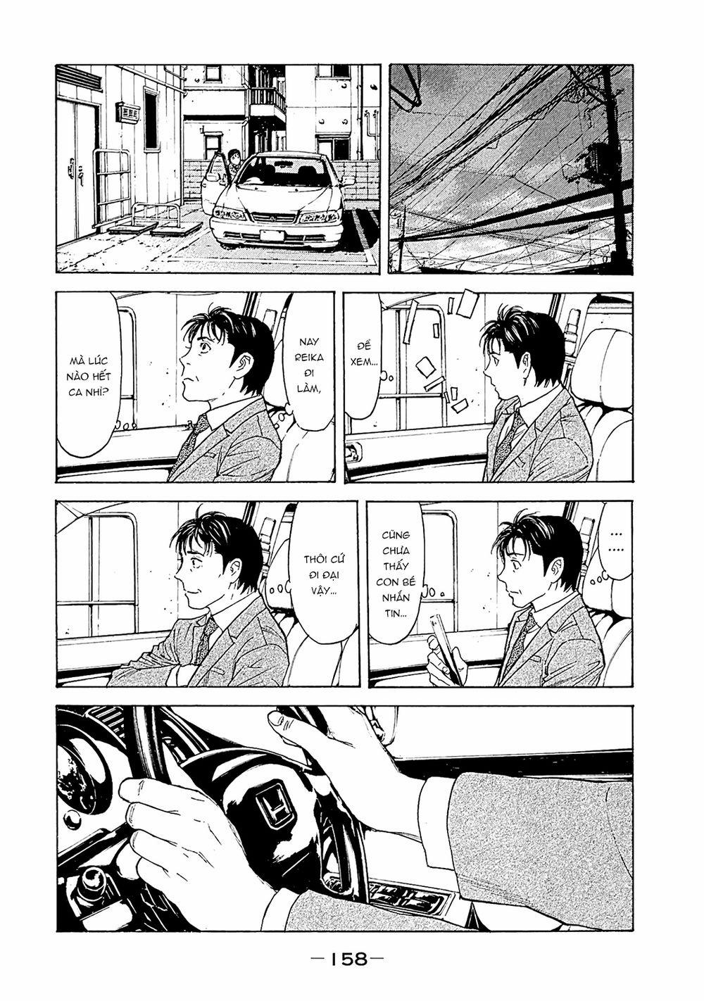 My Home Hero 77 trang 11