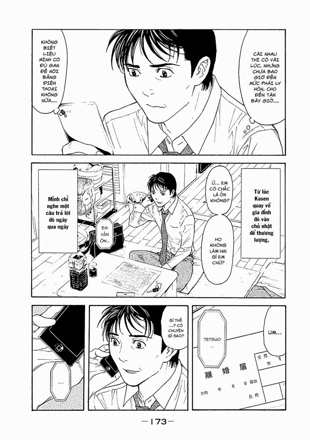 My Home Hero 78 trang 4