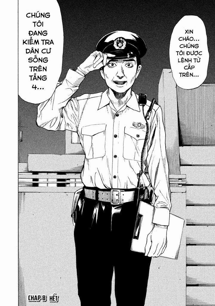 My Home Hero 8 trang 23