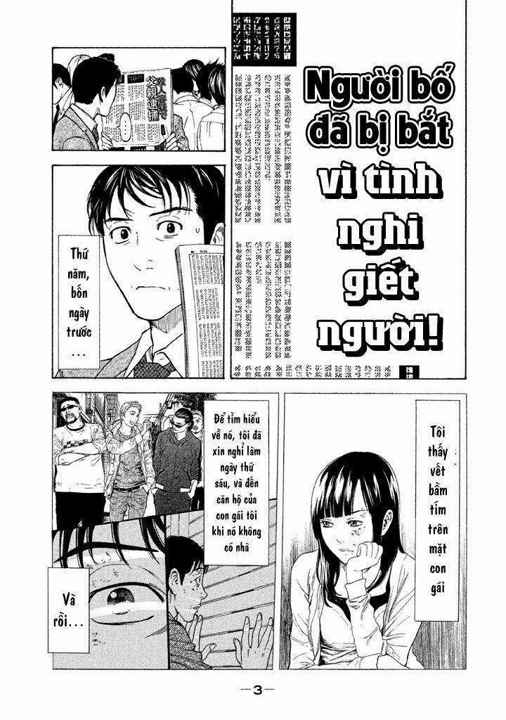 My Home Hero 8 trang 6