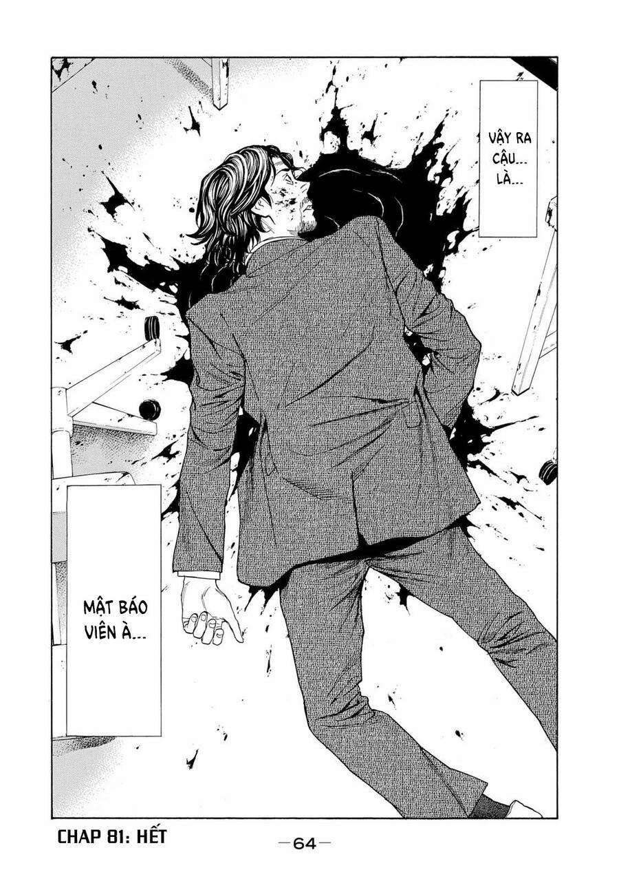 My Home Hero 81 trang 23