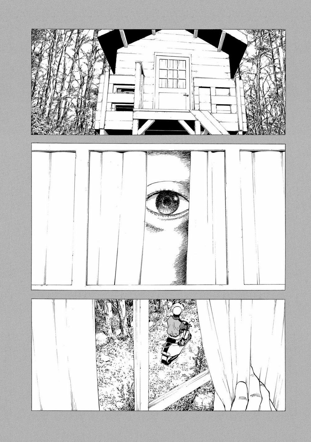 My Home Hero 85 trang 10