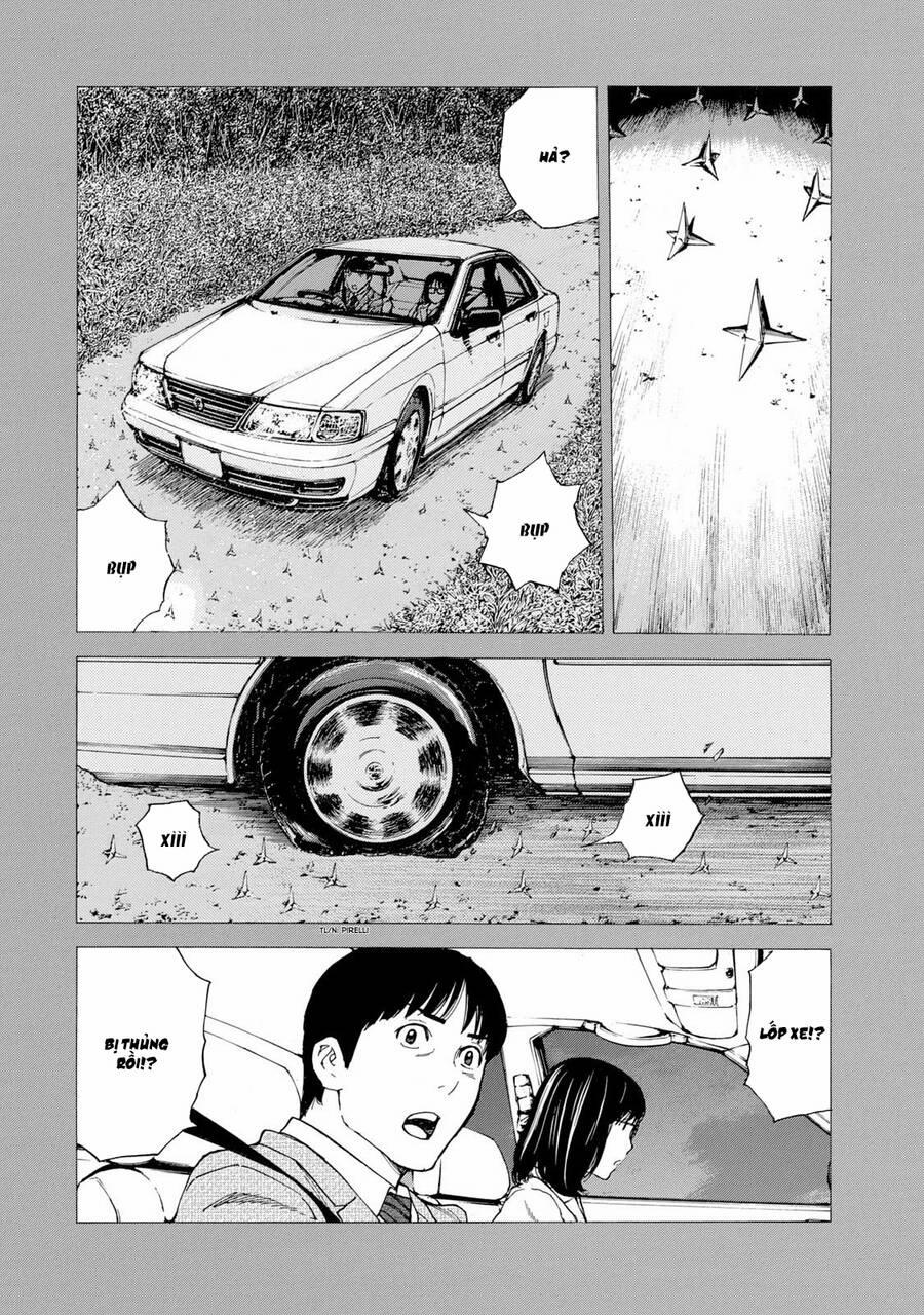 My Home Hero 89 trang 19