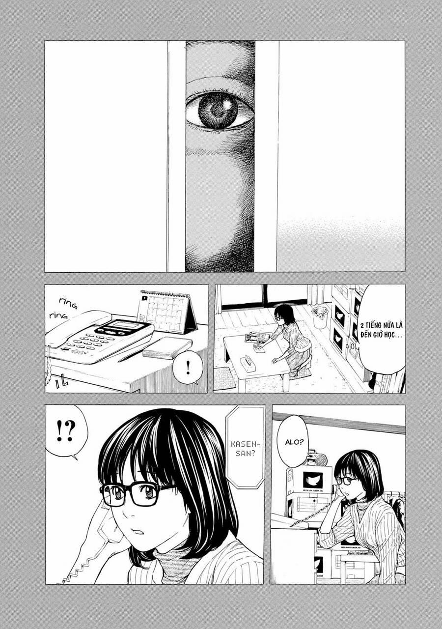 My Home Hero 89 trang 4