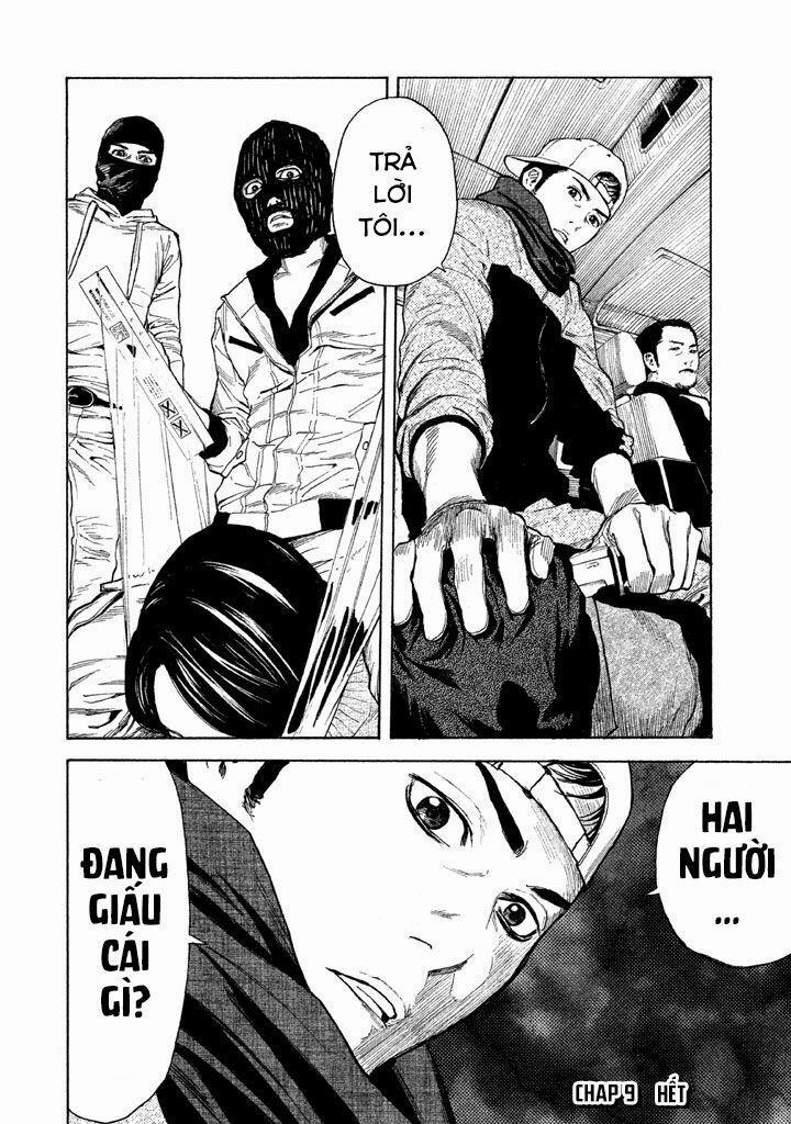 My Home Hero 9 trang 20