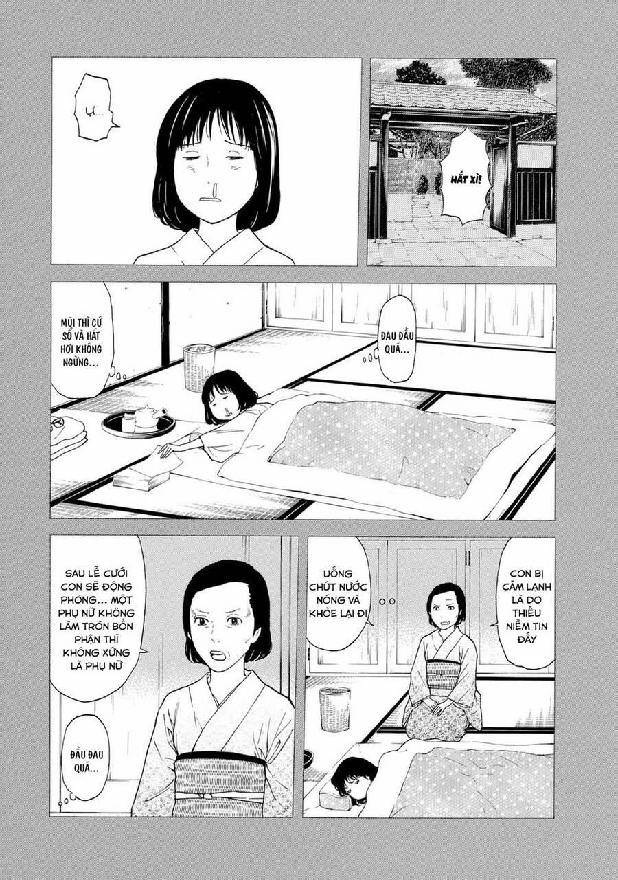 My Home Hero 92 trang 7