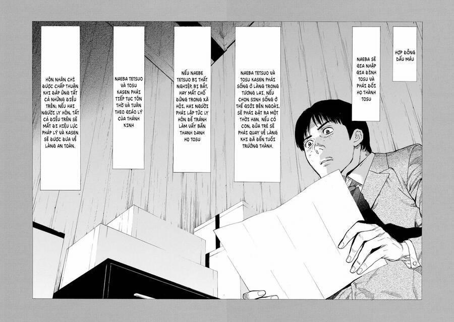 My Home Hero 94 trang 14