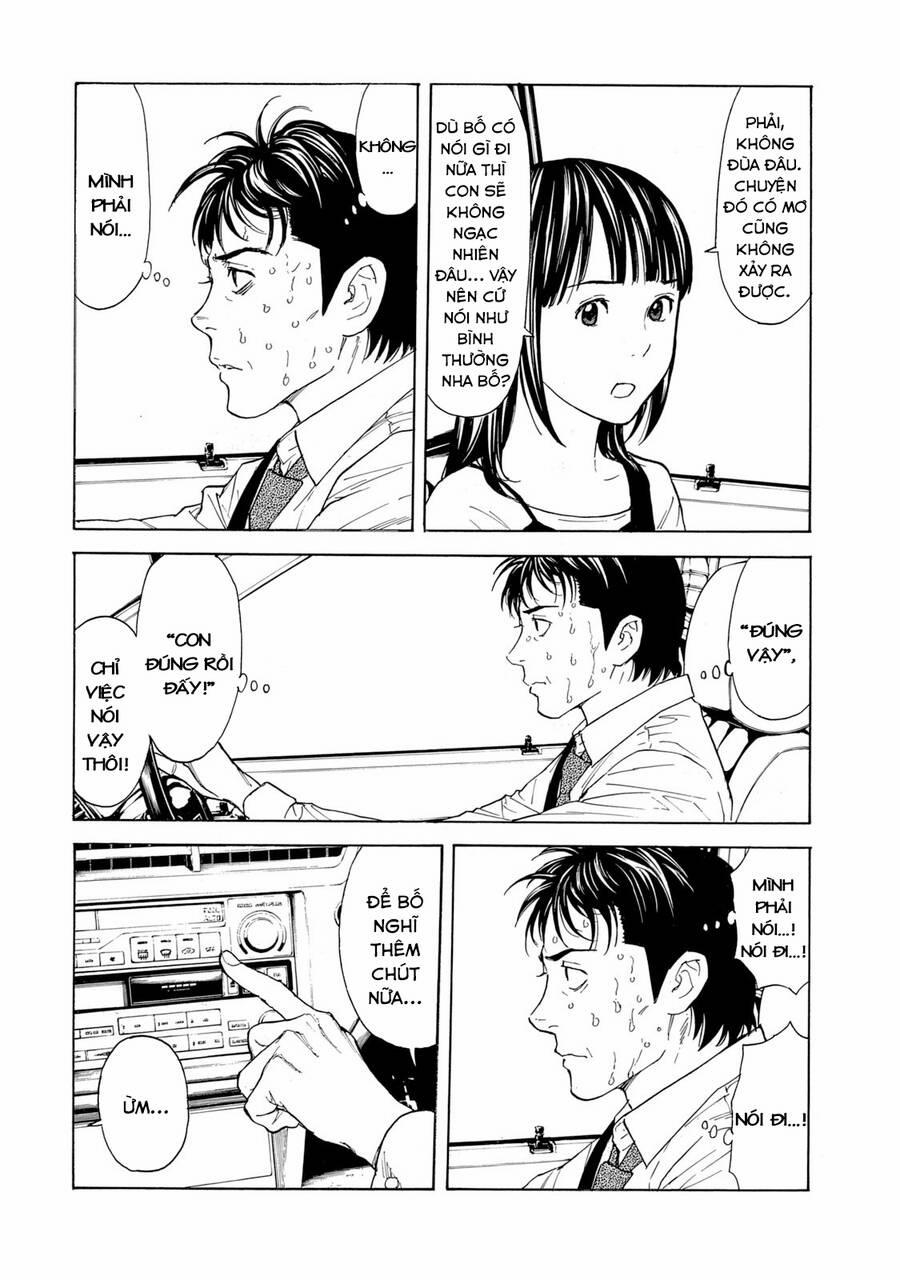 My Home Hero 95 trang 12