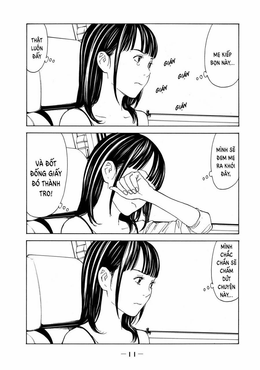 My Home Hero 97 trang 10