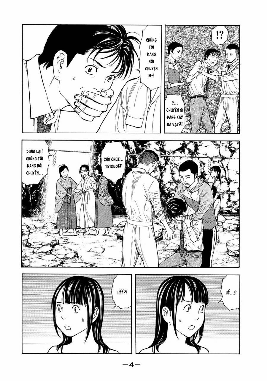 My Home Hero 97 trang 3