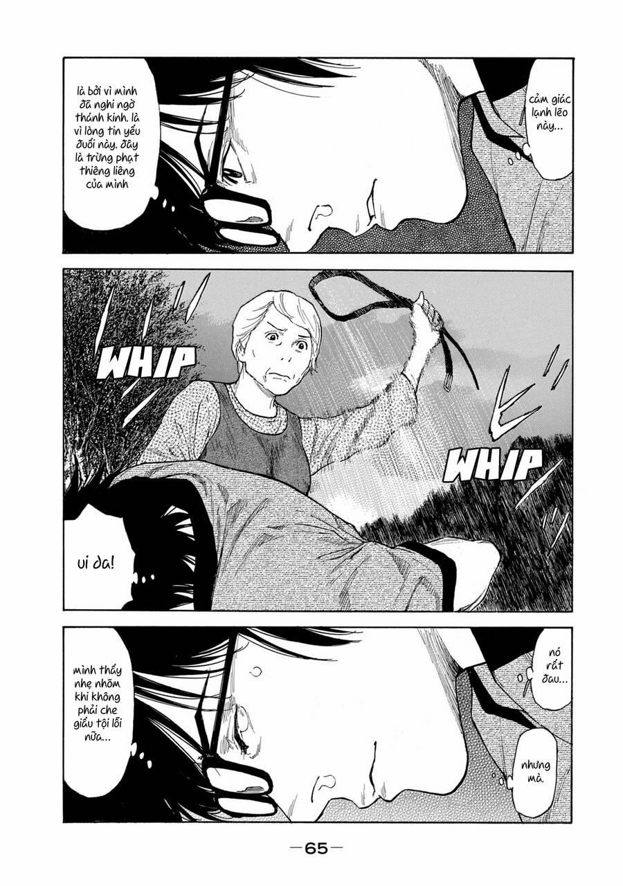 My Home Hero 99 trang 21