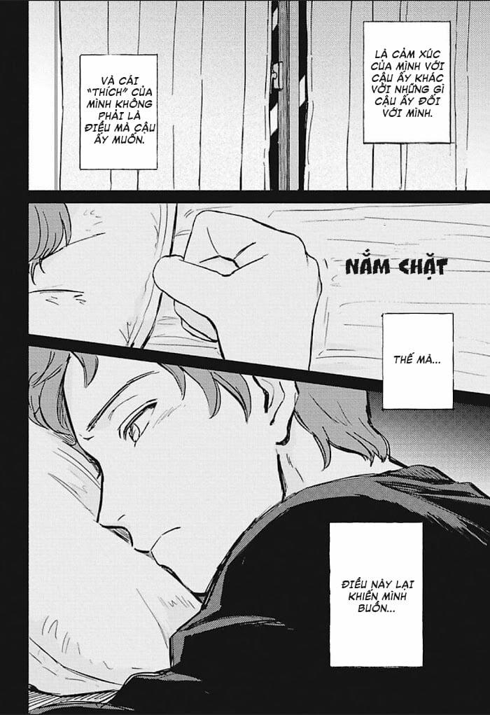 My Home Your One Room 2 trang 13