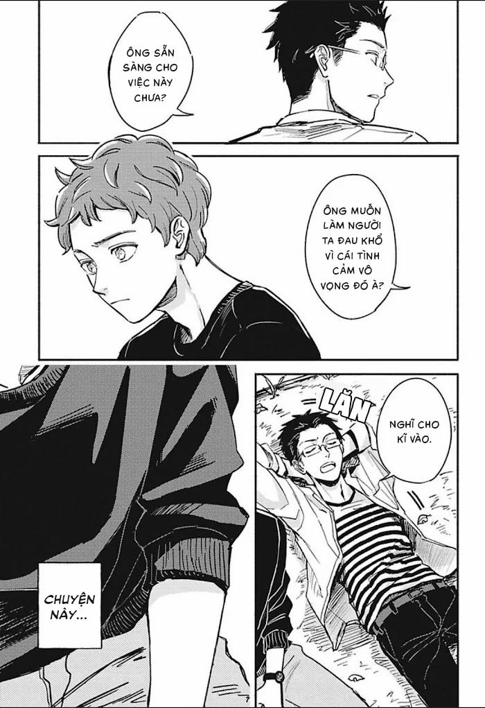 My Home Your One Room 2 trang 6