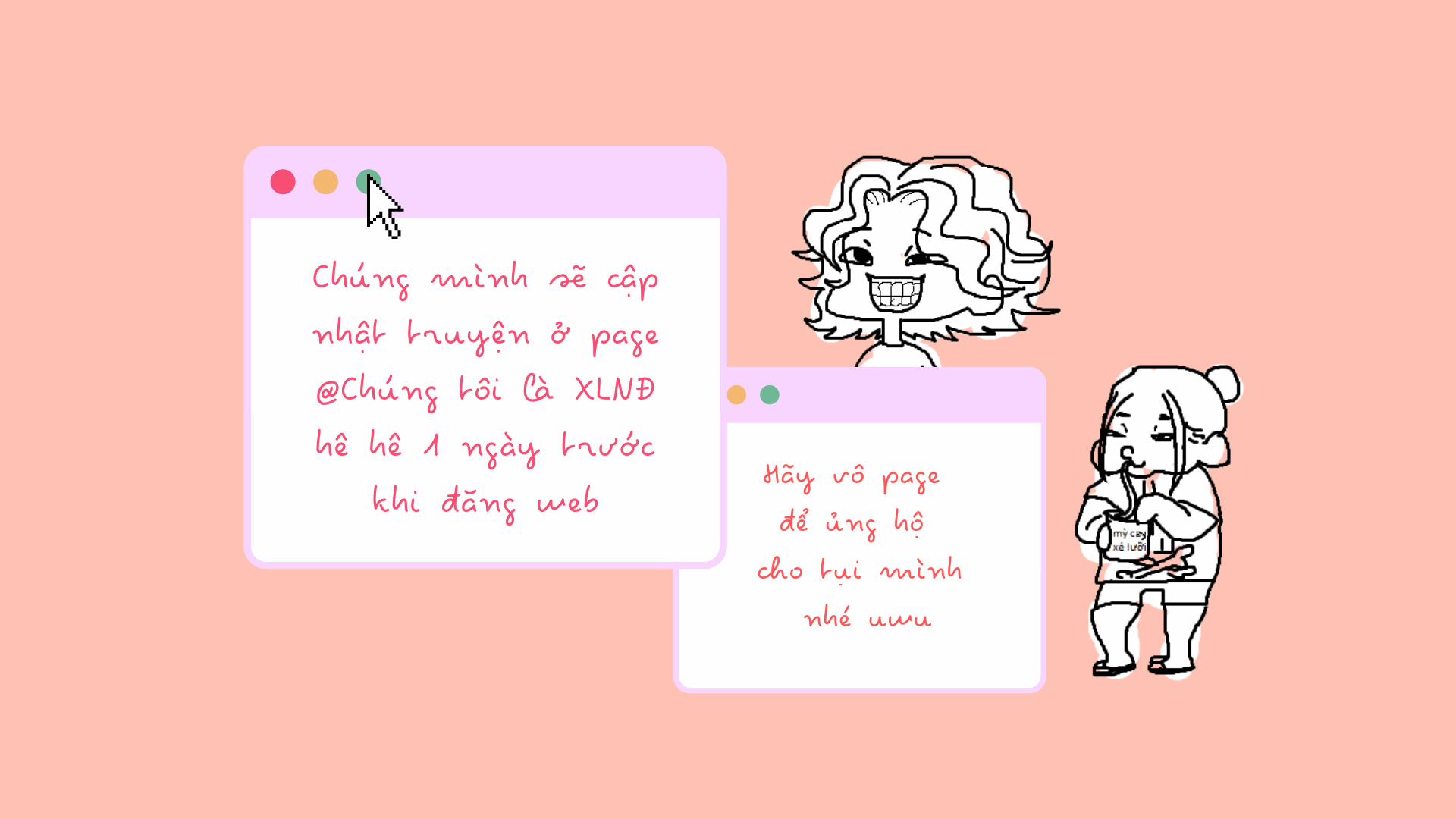 My Home Your One Room 5 trang 16