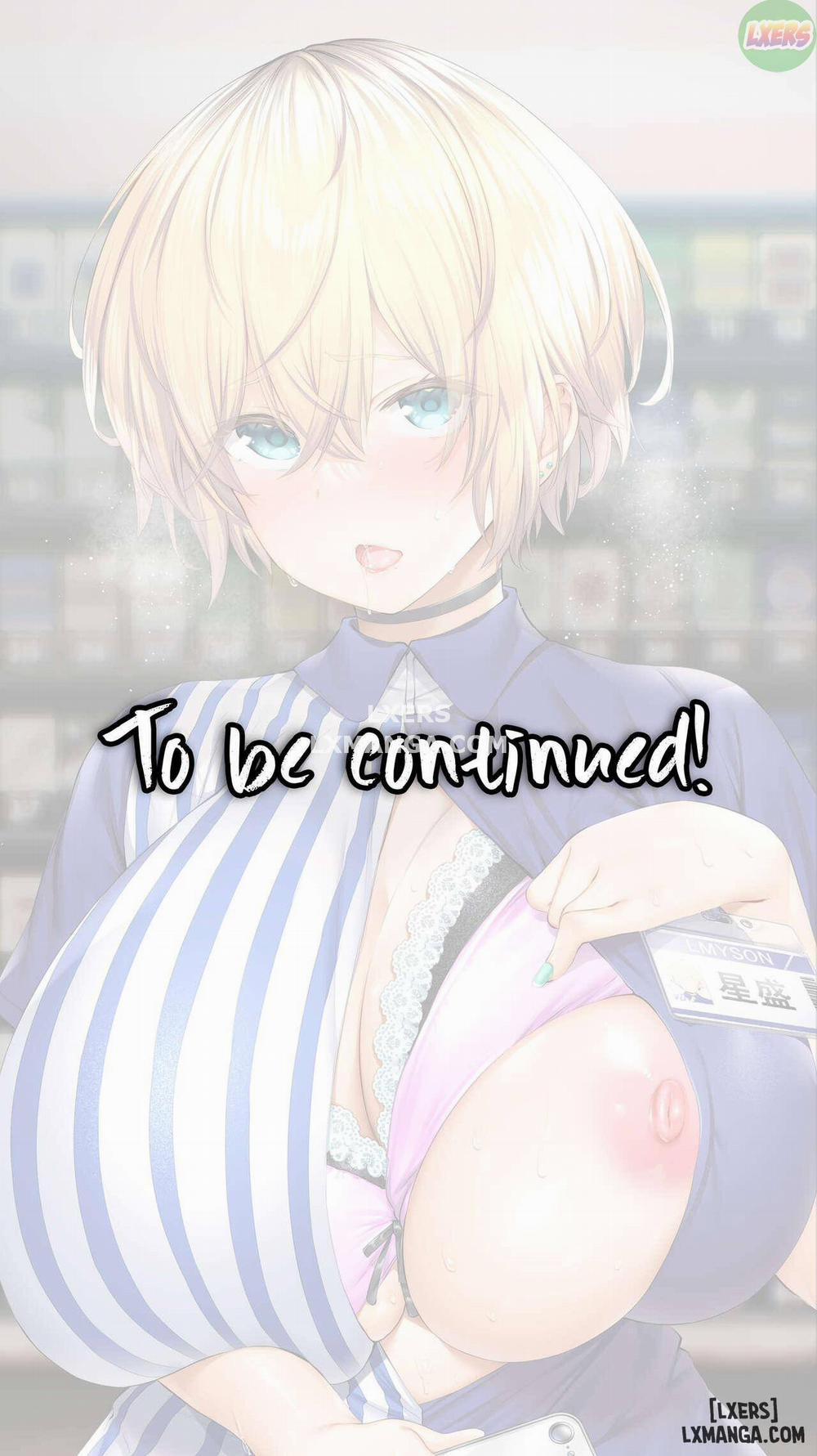 My Hometown Fuck Buddy. Late-night shift store clerk A's case Oneshot trang 54