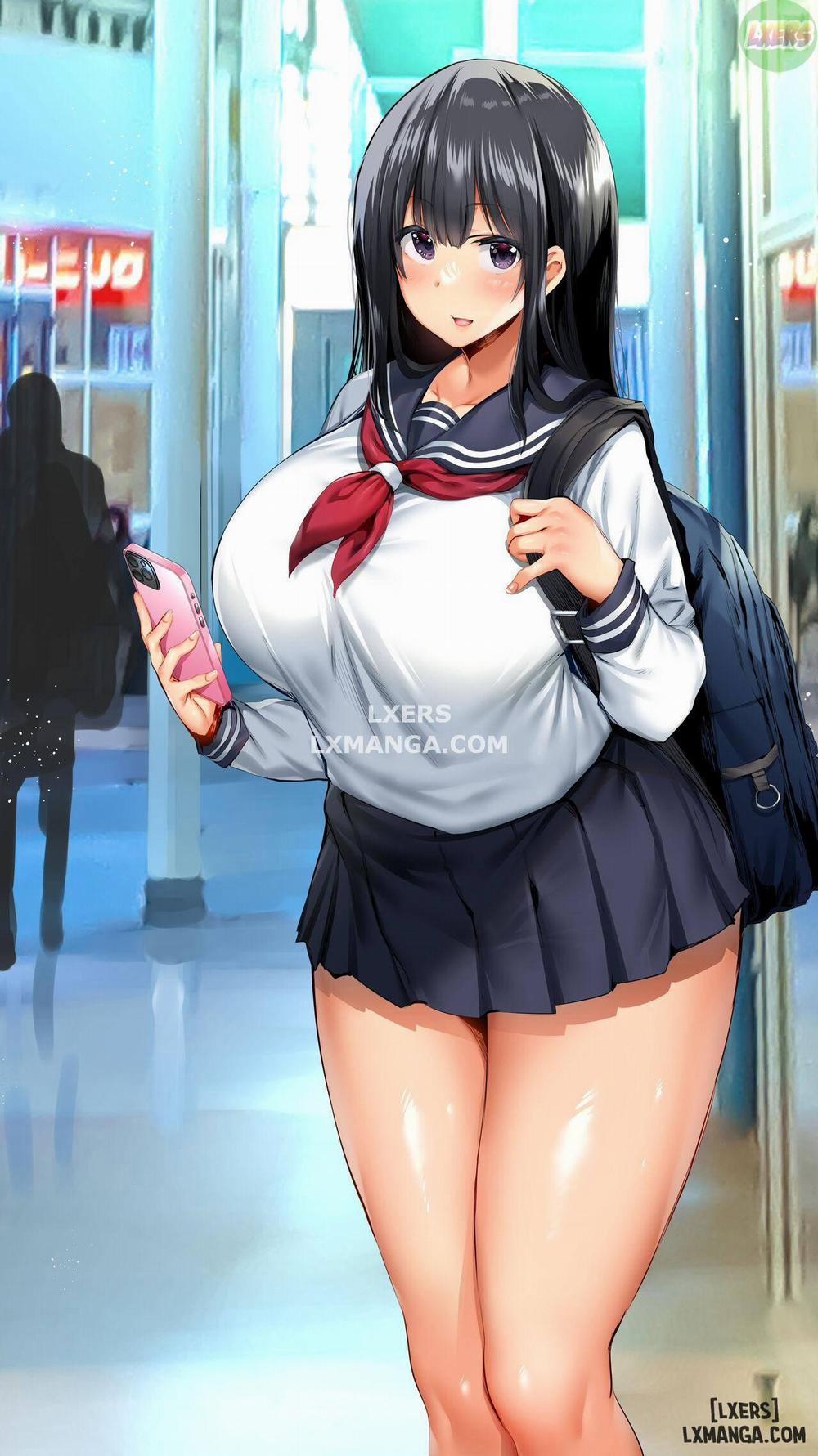 My Hometown Sex Friend Oneshot trang 1