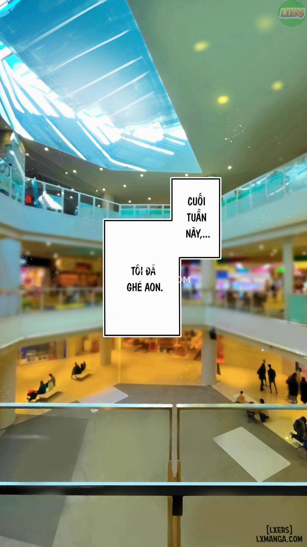 My Hometown Sex Friend Oneshot trang 2