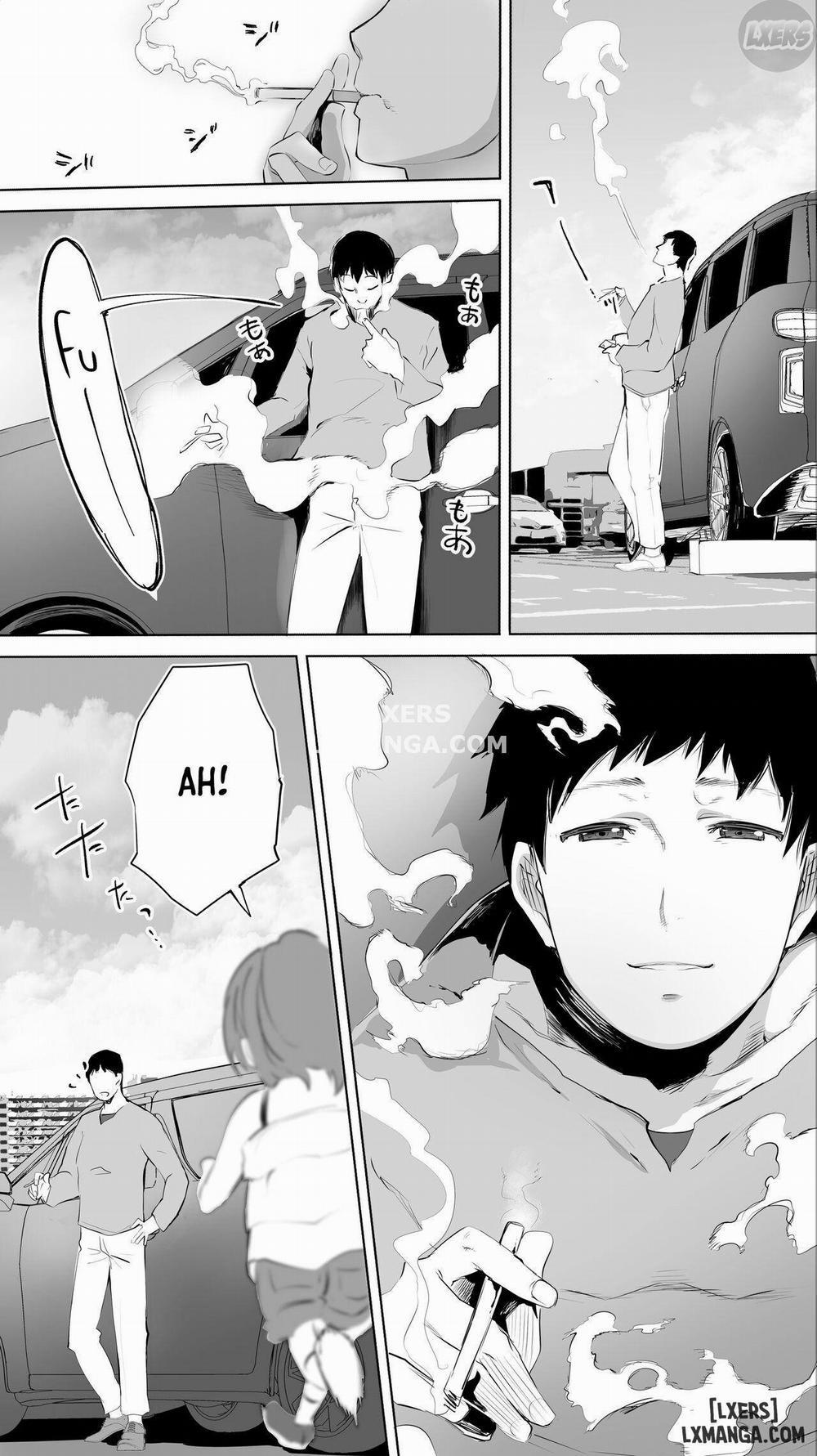 My Hometown Sex Friend Oneshot trang 39