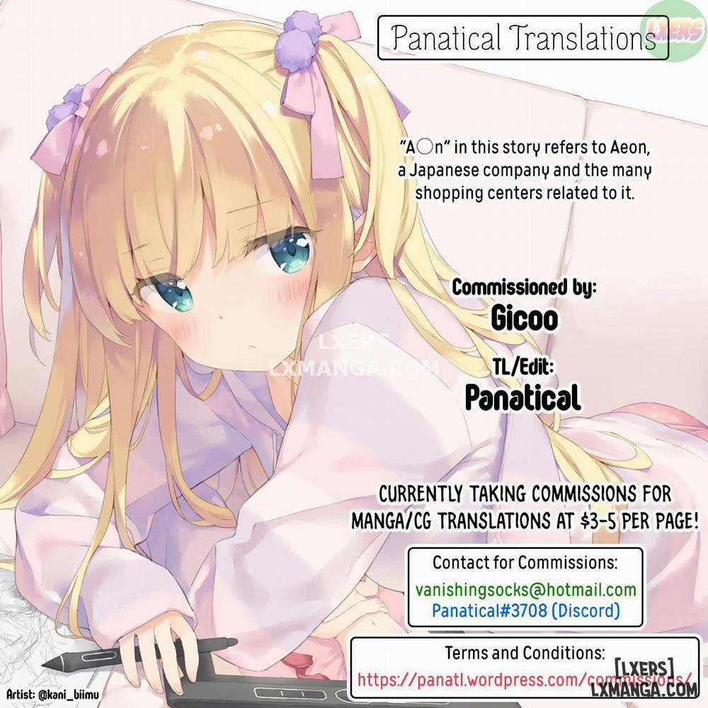 My Hometown Sex Friend Oneshot trang 42