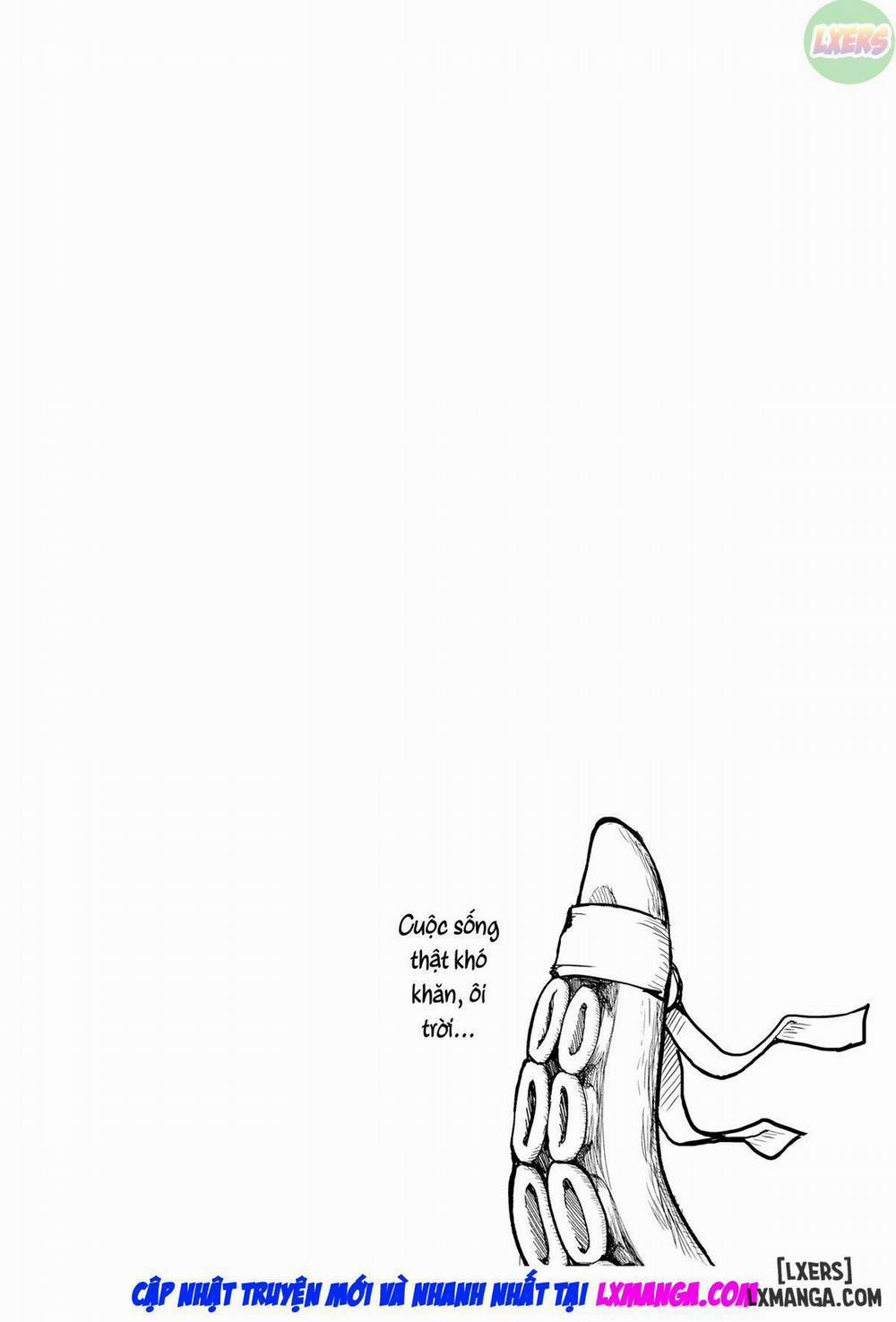 My Housemaid is a Tentacle Monster by Akidearest Oneshot trang 44