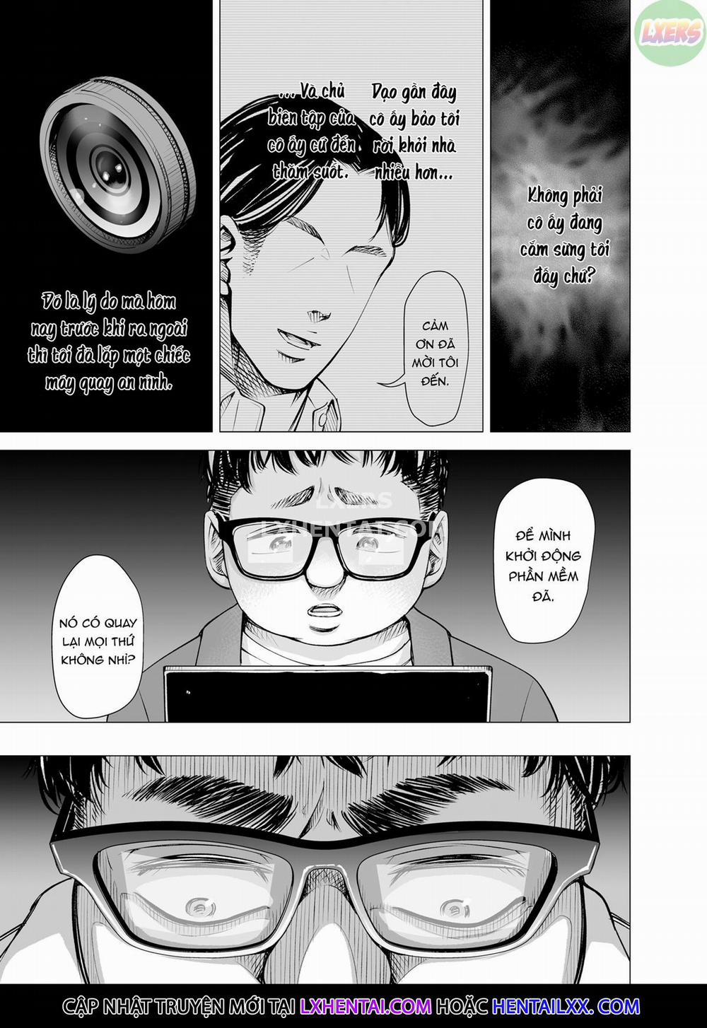 My Husband's Dick Can't Satisfy Me? 1 trang 7