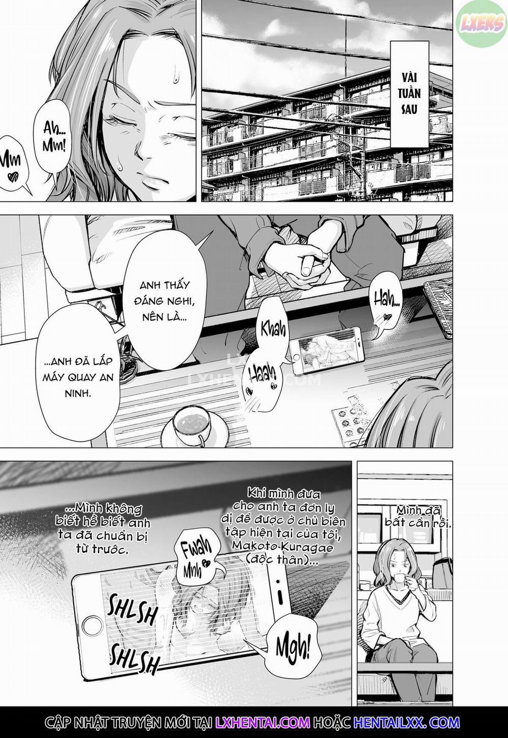 My Husband's Dick Can't Satisfy Me? 2 0 [END] trang 2