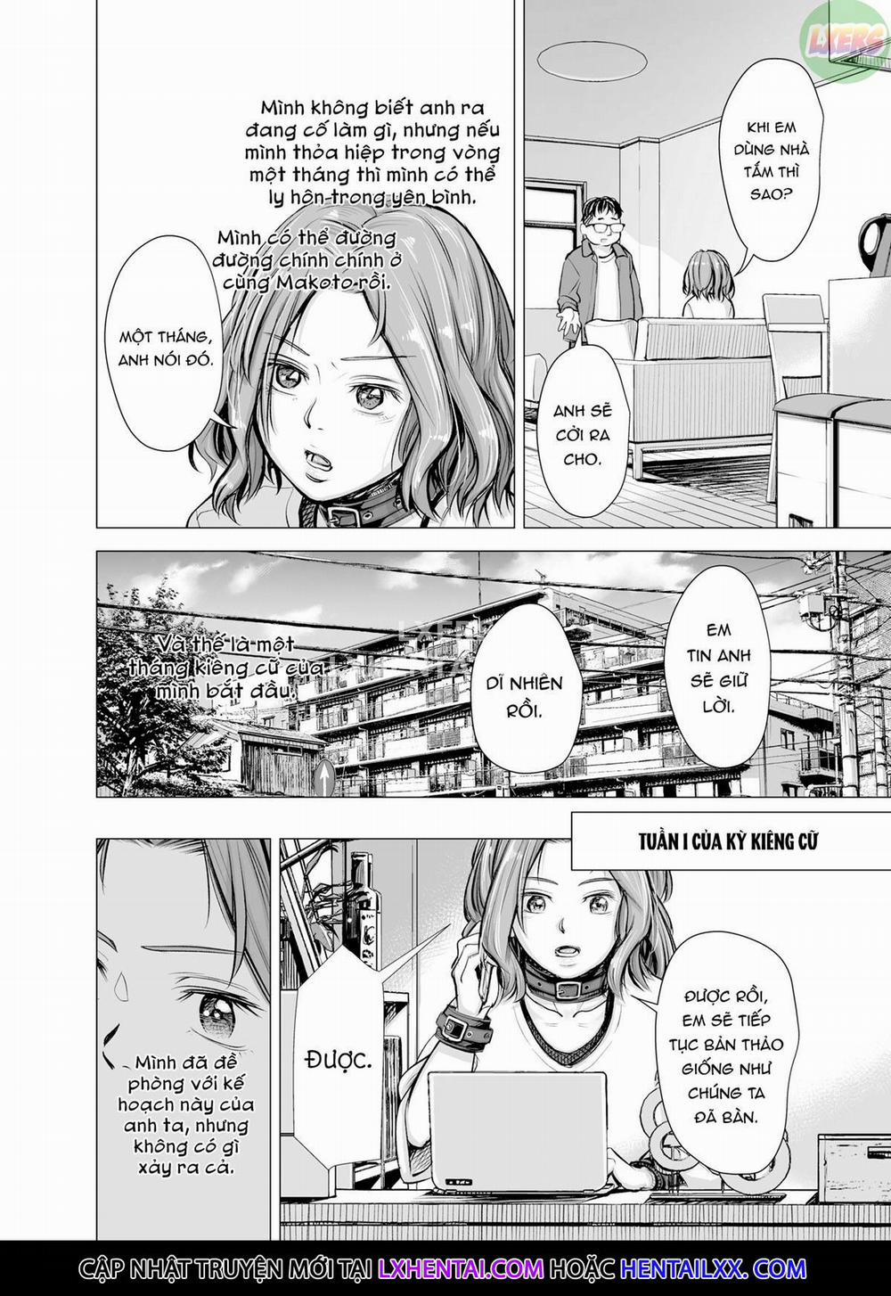 My Husband's Dick Can't Satisfy Me? 2 0 [END] trang 7