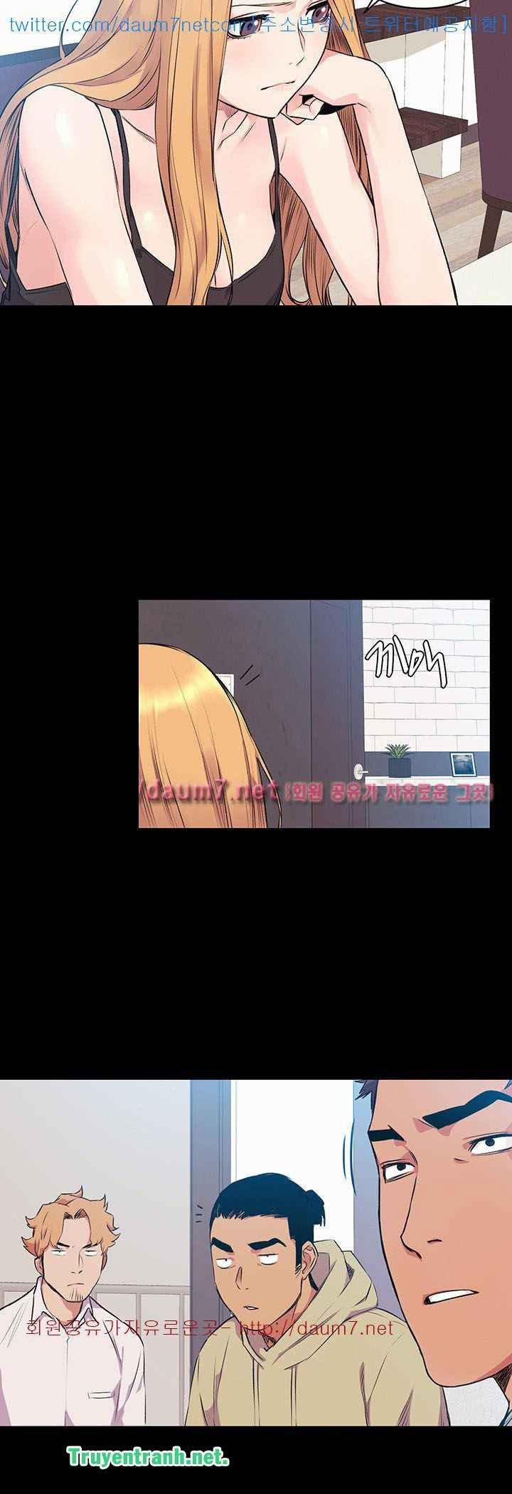 My Kingdom (Silent War) 100 trang 2