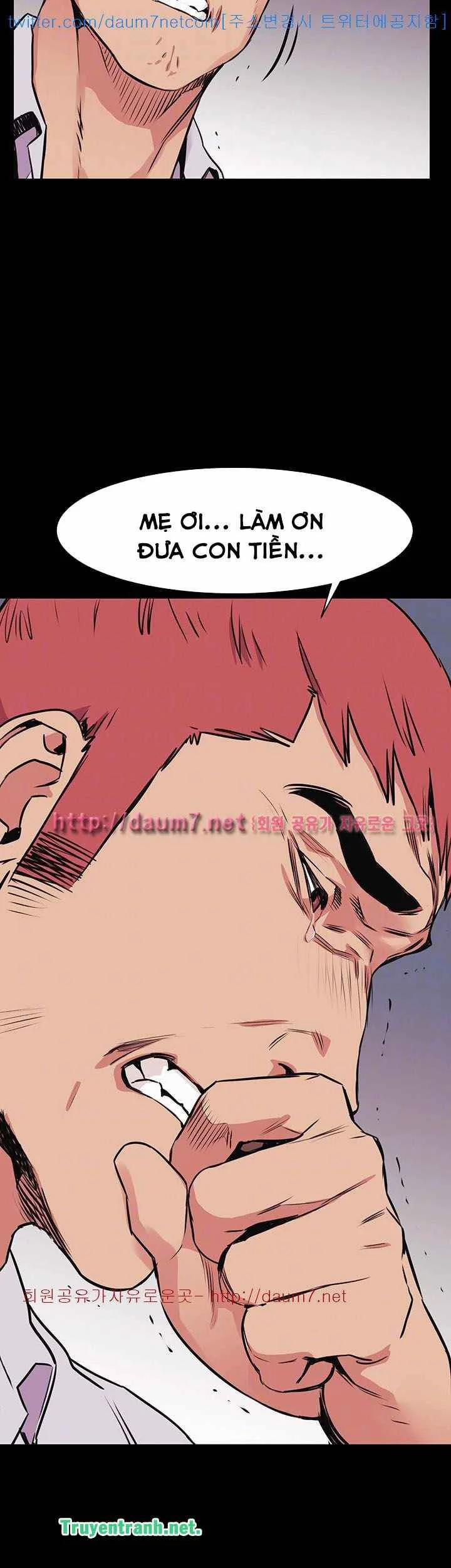 My Kingdom (Silent War) 100 trang 22