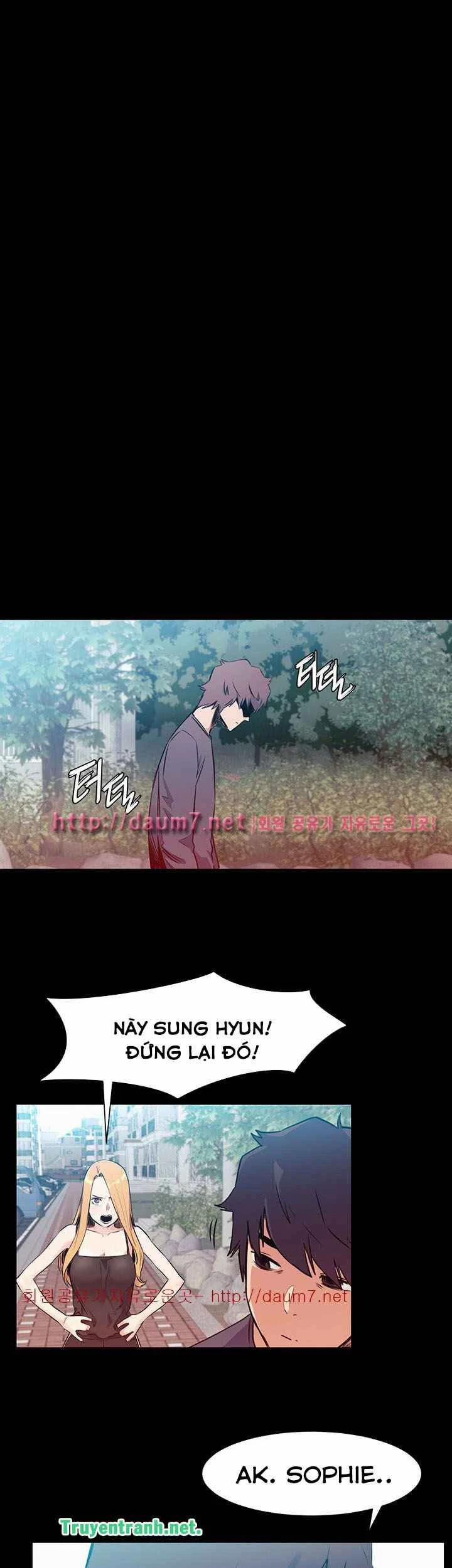 My Kingdom (Silent War) 100 trang 6