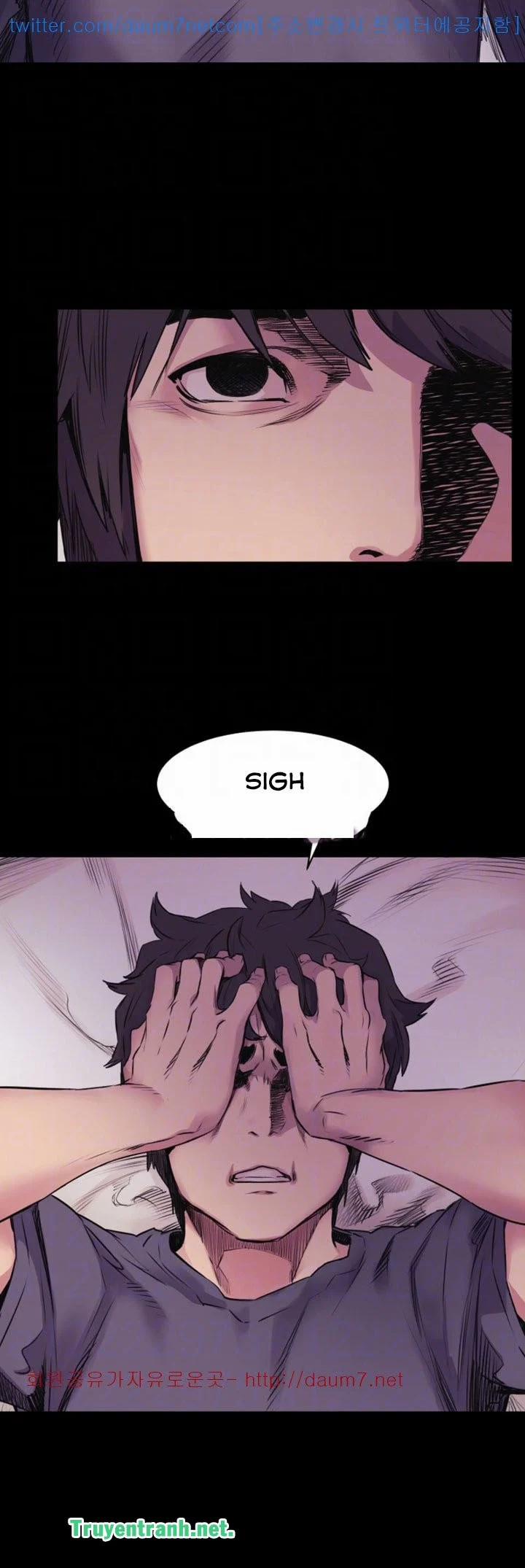 My Kingdom (Silent War) 101 trang 16