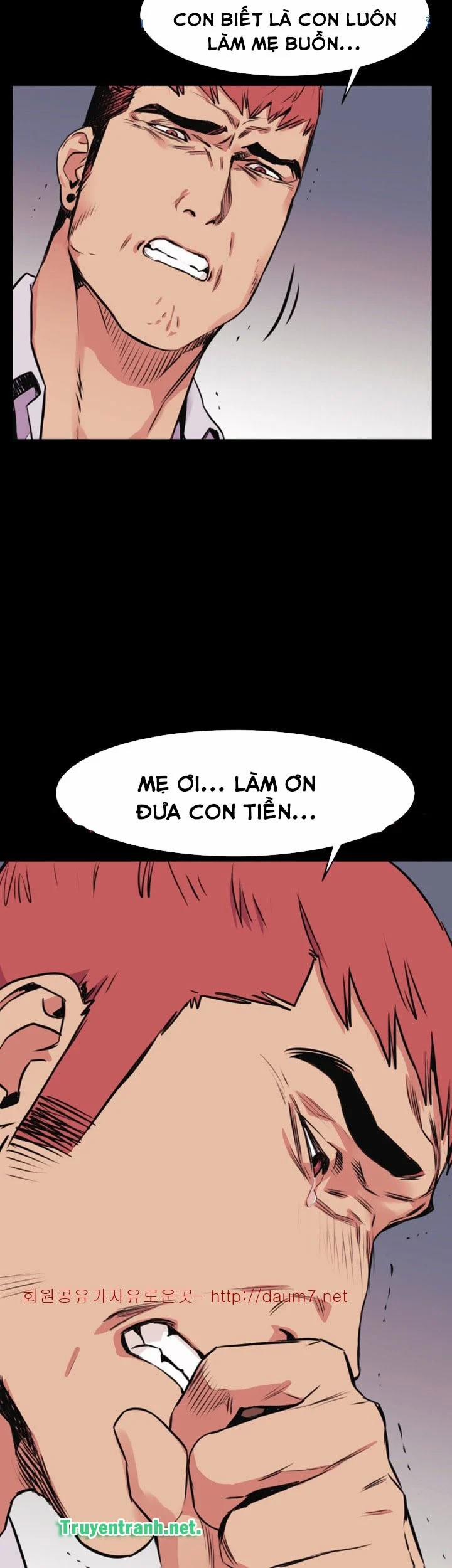 My Kingdom (Silent War) 101 trang 2