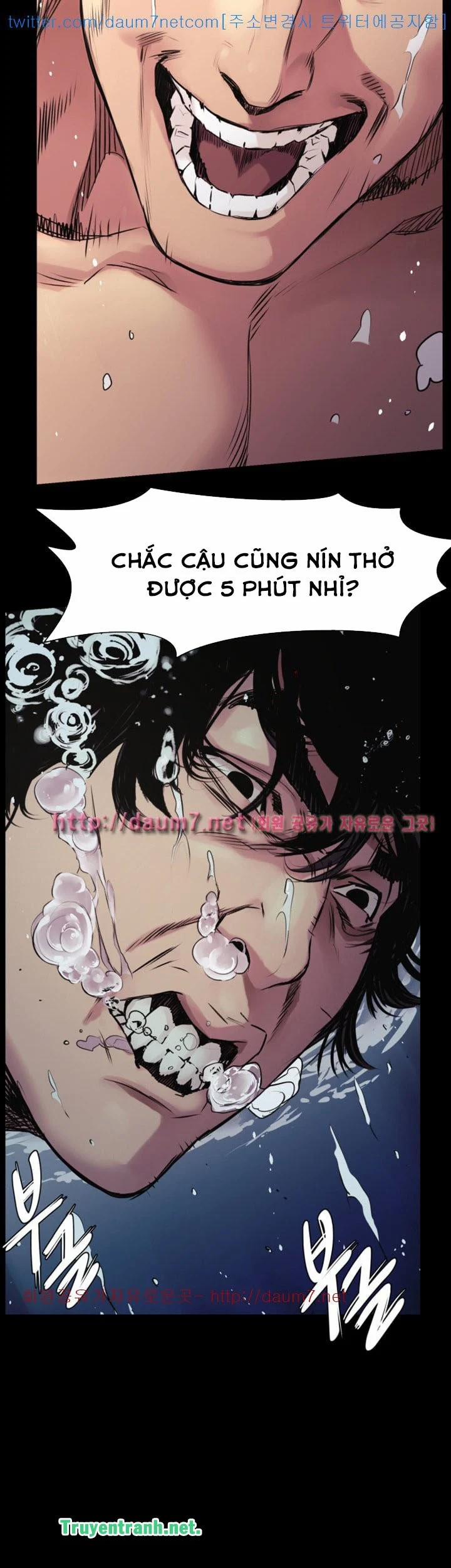 My Kingdom (Silent War) 102 trang 15