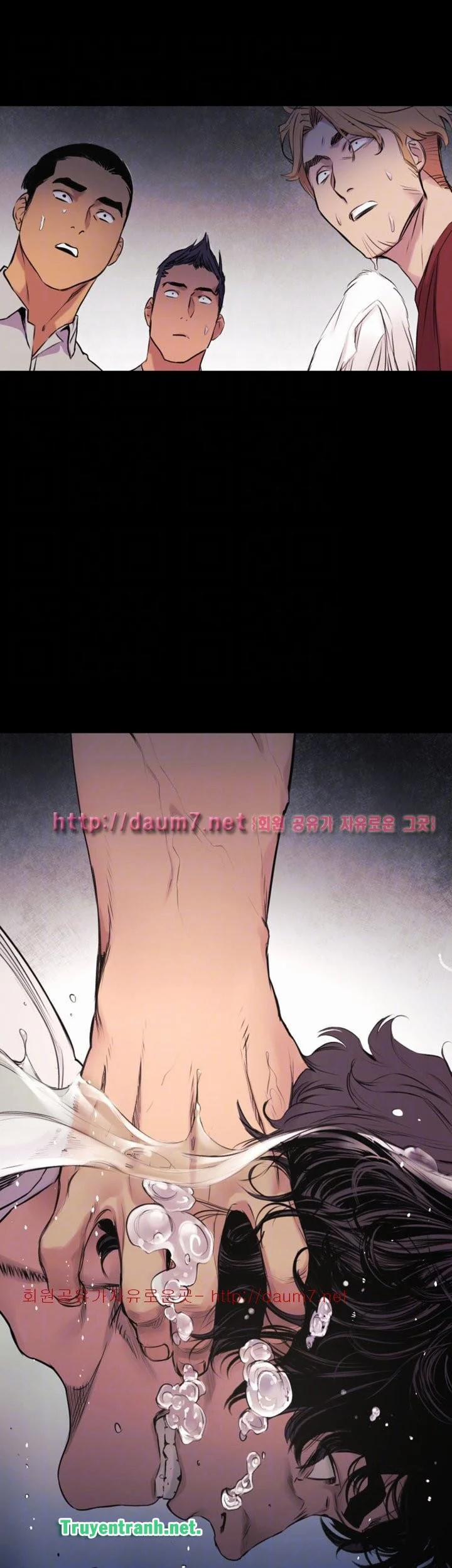 My Kingdom (Silent War) 102 trang 16