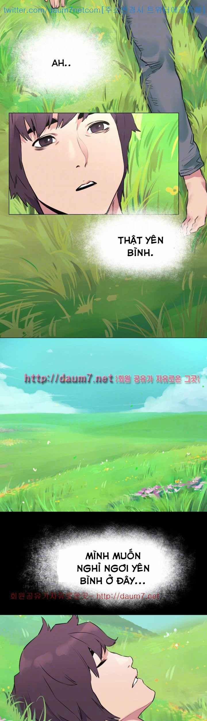 My Kingdom (Silent War) 103 trang 15