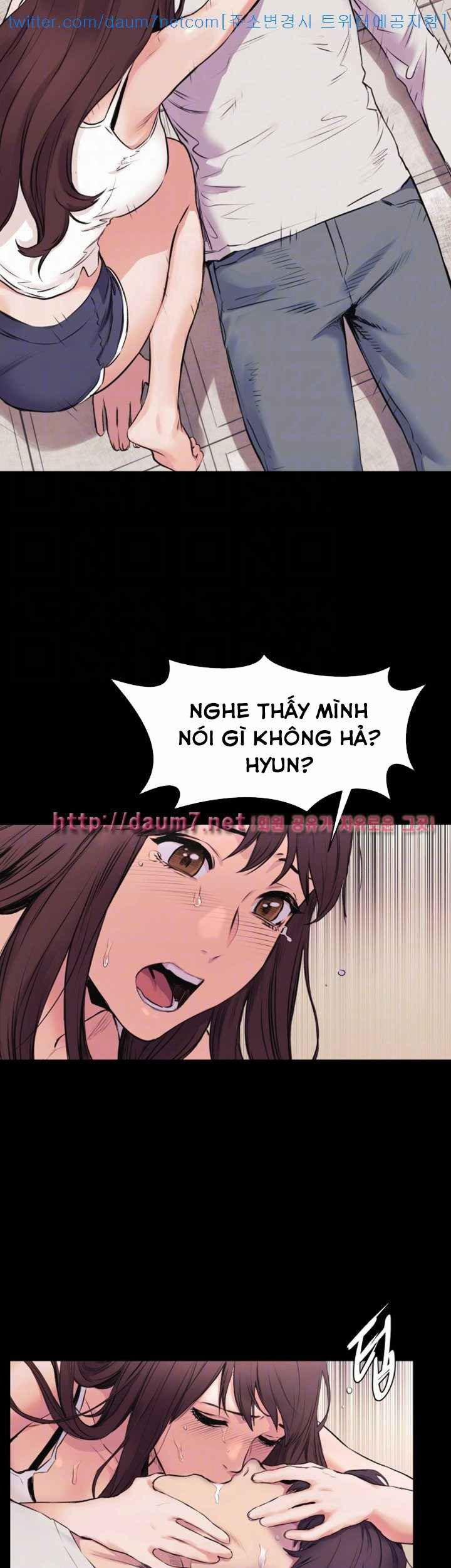 My Kingdom (Silent War) 103 trang 17