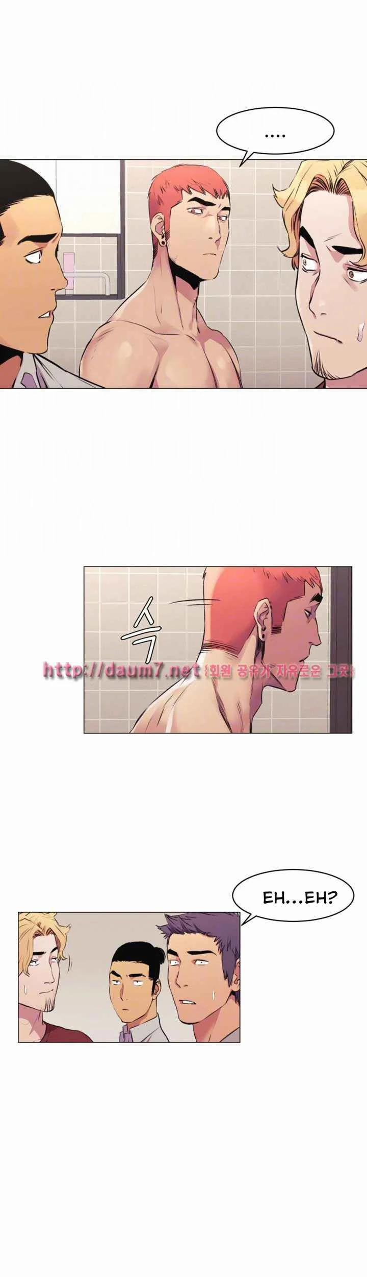 My Kingdom (Silent War) 104 trang 3