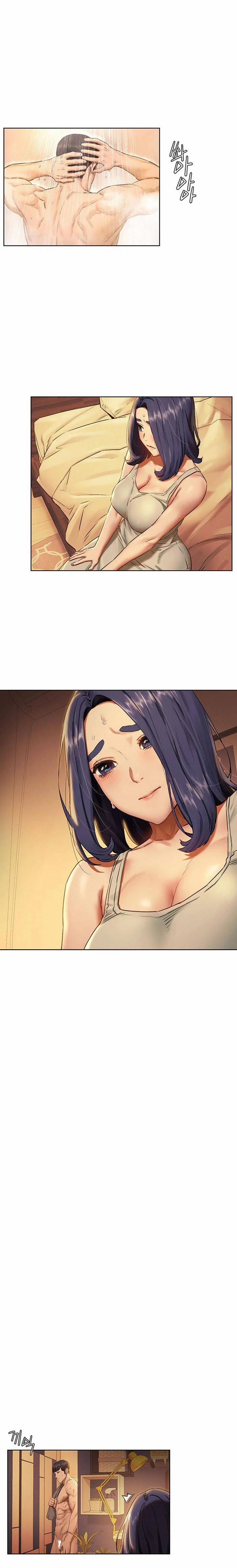 My Kingdom (Silent War) 108 trang 13