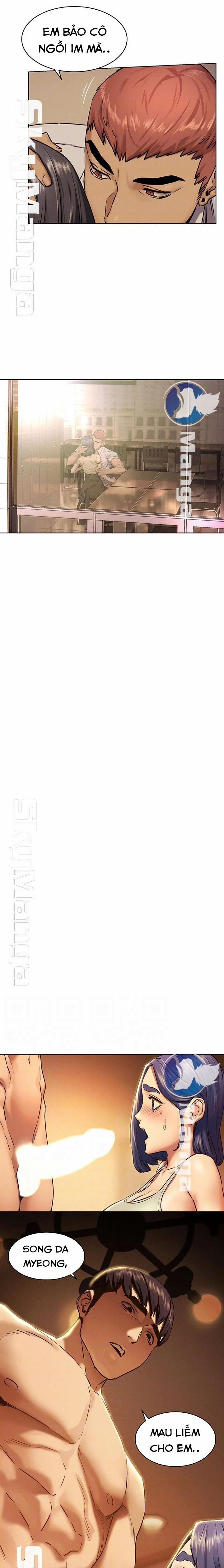 My Kingdom (Silent War) 109 trang 4