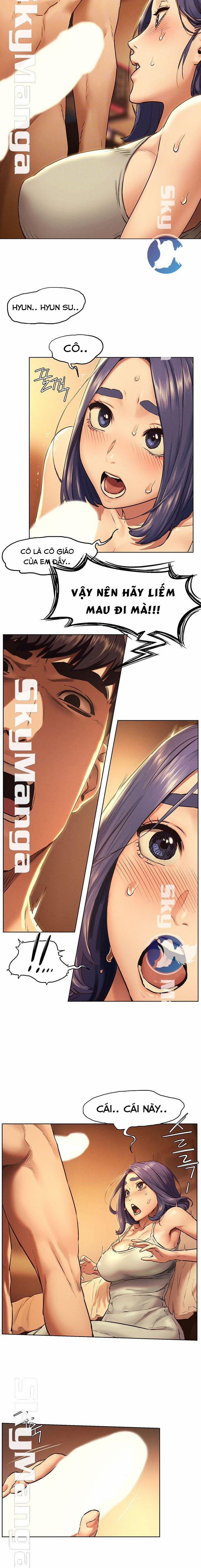 My Kingdom (Silent War) 109 trang 5