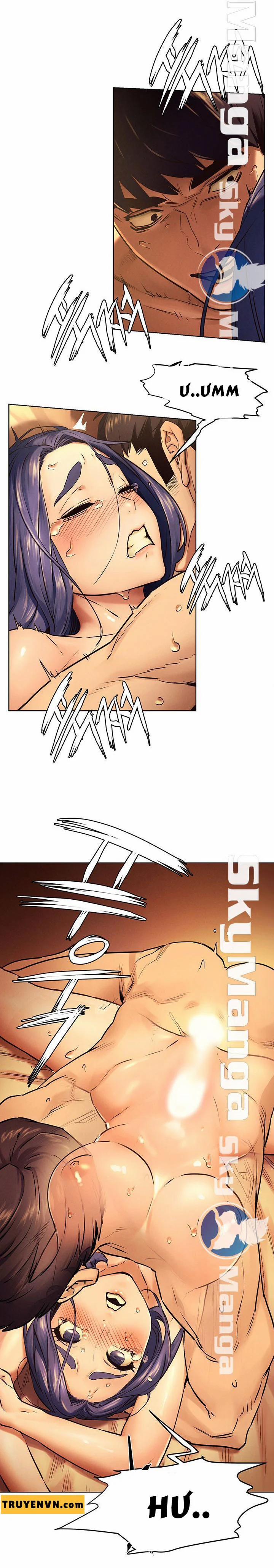 My Kingdom (Silent War) 110 trang 14