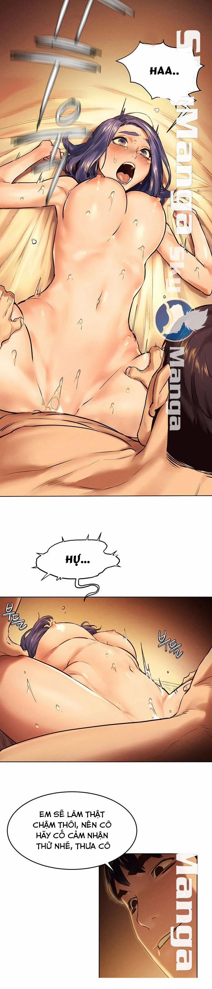 My Kingdom (Silent War) 110 trang 5