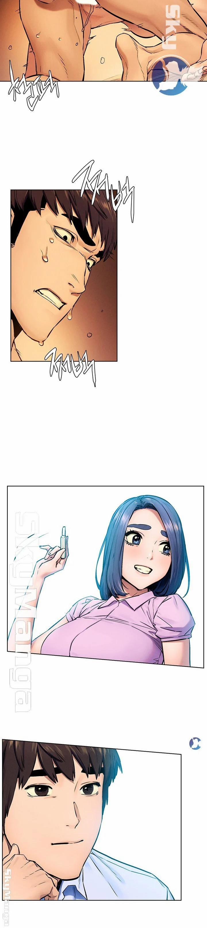 My Kingdom (Silent War) 111 trang 13