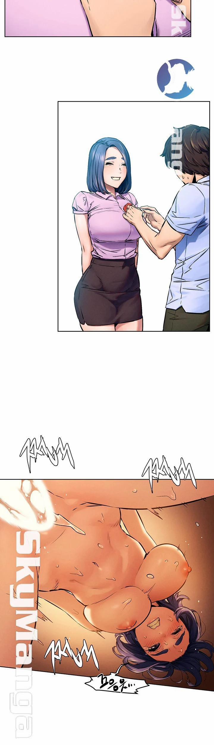 My Kingdom (Silent War) 111 trang 16